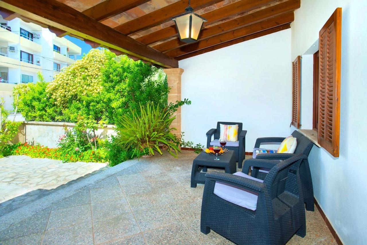 Villa Tomeu By Sealand Puerto Pollensa