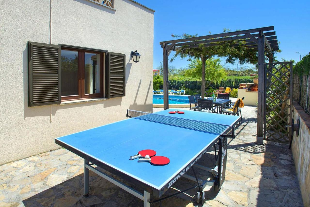 Villa Tomeu By Sealand Puerto Pollensa